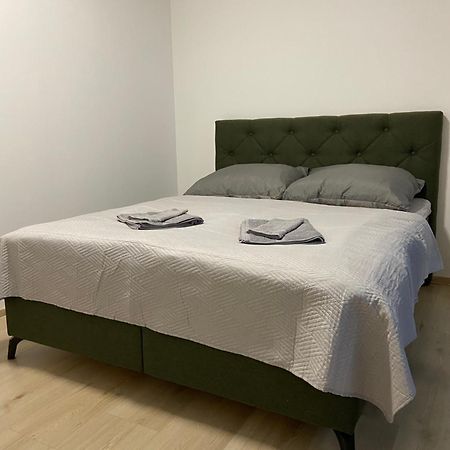 דירות קושיצה Ar Mykonos Oasis מראה חיצוני תמונה