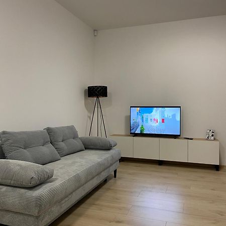 דירות קושיצה Ar Mykonos Oasis מראה חיצוני תמונה